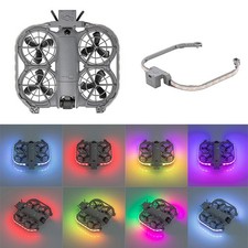 For DJI Neo 2 Drone RGB Light Strip Fill Strobe Light Rechargeable Accessories