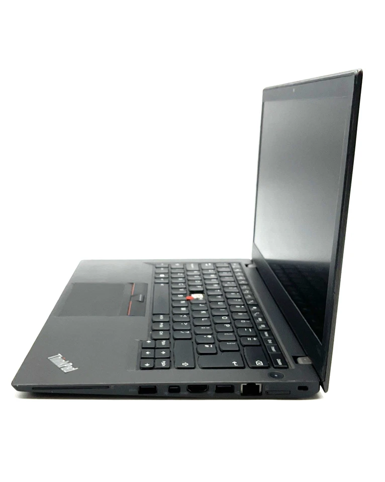 Lenovo ThinkPad T460s · i5-6300U · 8GB · 180GB, photo 4 of 5