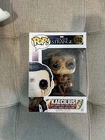 Funko Pop Marvel Doctor Strange Kaecilius 172 Mads Mikkelsen Signed