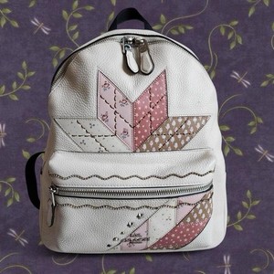 Coach Butterfly Backpack | eBay display picture 3