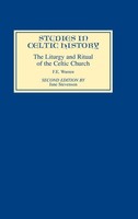 F. E. Warren (U. A.) | Liturgy And Ritual Of The Celtic Church | Buch | Englisch