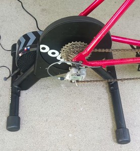 Wahoo Kickr V4 | eBay