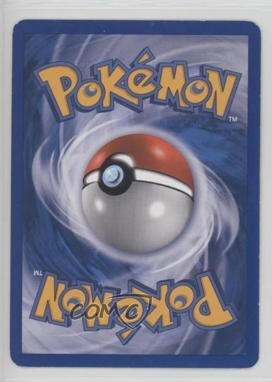 Skiploom Reverse Foil Pokémon Diamond & Pearl Secret Wonders #65 2007 - Image 2 of 2