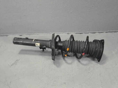Nissan Rogue 2021-25 Front Passenger Side Shock Absorber Strut & Coil Spring OEM