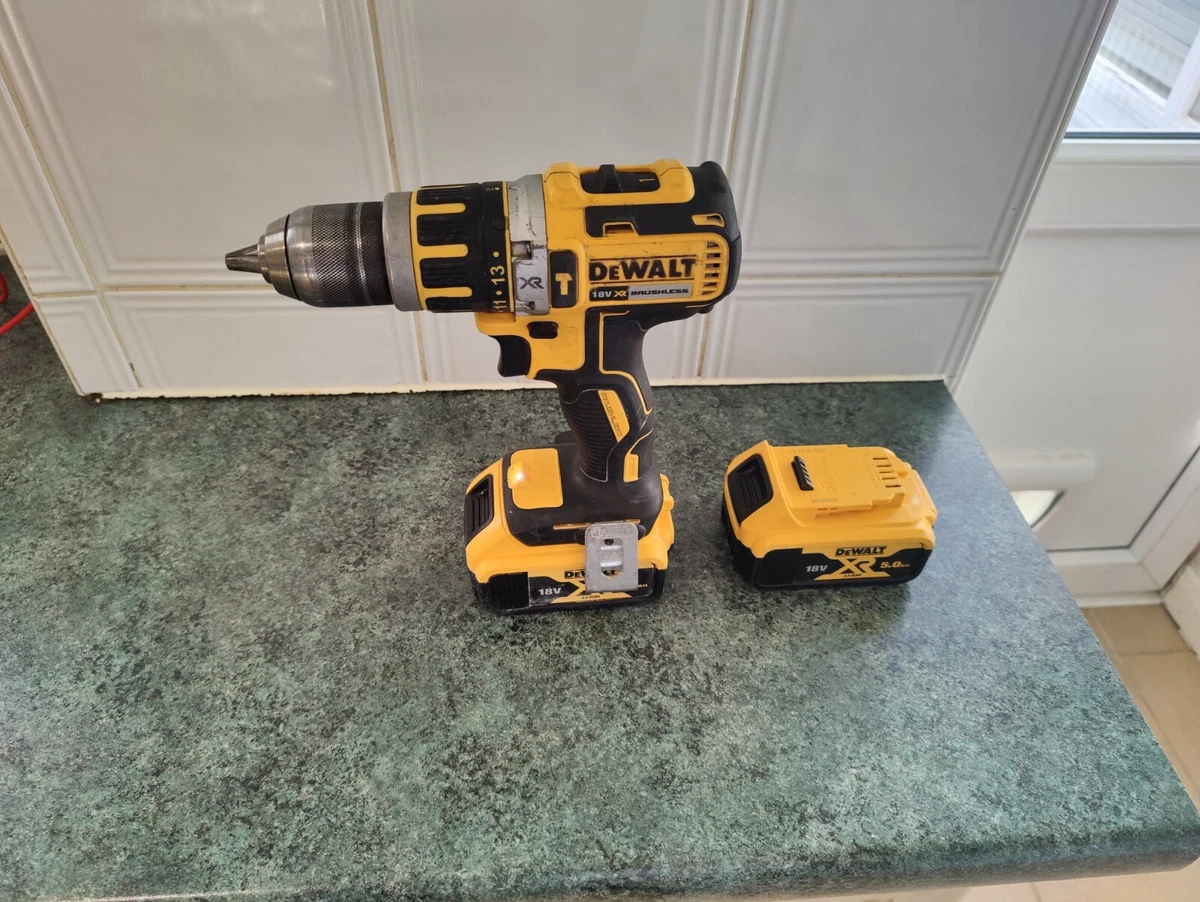 Dewalt dcd795 2024