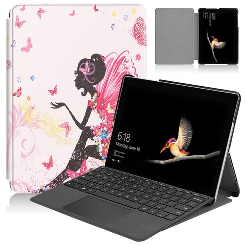 For Microsoft Surface Pro 9/8/7/6/5/4/3 Tablet Folding Folio Smart Case Cover AU - Picture 25 of 25