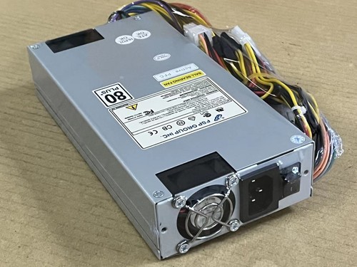 Genuine New FSP350-601U 100-240V 350W 1U Server Power Supply With -5V - Picture 2 of 5
