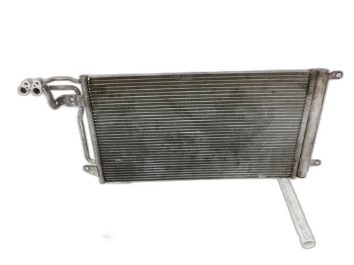 Kondensator Klimakühler AC mit Trockner für Skoda Rapid HN3 14-19 6R0820411T