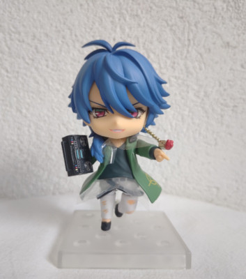 Hypnosis Mic Division Rap Battle Arisugawa Dice Nendoroid #1316 FREEing + BONUS