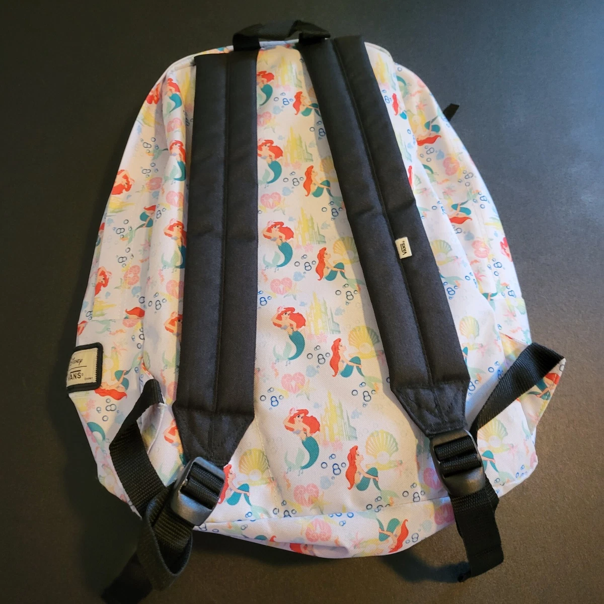 Vans ariel outlet backpack