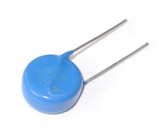 S20K1000 EPCOS Varistor 20x10mm B72220S0102K101 ......................... [1pcs]