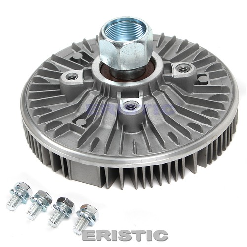 Fits 0509 Jeep Grand Cherokee Liberty 2.8L 4.7L Cooling Fan Clutch