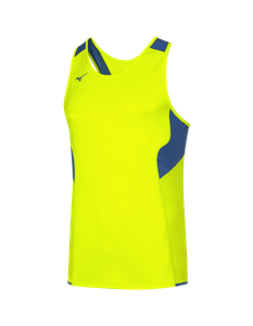 canotta running mizuno