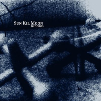 SUN KIL MOON (Red House Painters / Mark Kozelek) Tiny Cities CD (Caldo Verde)