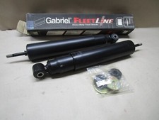 Truck Scania 93 113 143 E H M T93 113 143 Shock Absorber Rear Axle Set New Gabriel