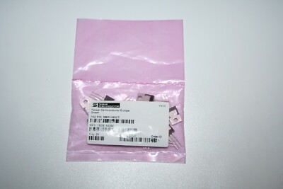 Dual Common Cathode Schottky Rectifier MBR10L100CT (20 Stück)