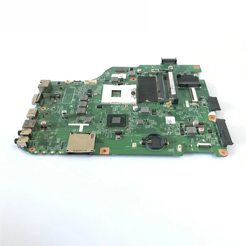 Motherboard For DELL Inspiron 15R N5050 V1550 HM67 CN-0H00RX 10316-1 DV15 HR 3