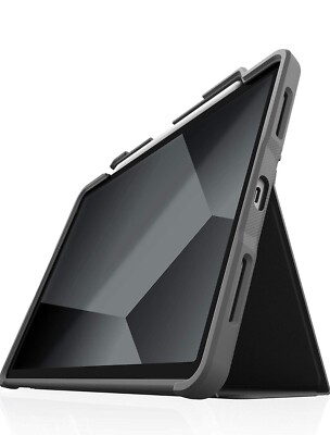 STM Dux Plus for iPad Air 11  M3/M2/5th/4th gen - Ultra Protective case