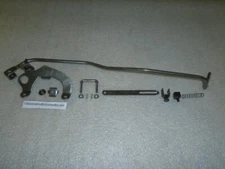 ORIGINAL 360 727 KICK DOWN LINKAGE SET 74 CHARGER SATELLITE SEBRING FURY MOPAR