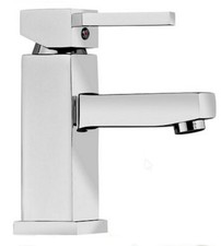 Samba 8900550 una Mano Miscelatore Rubinetteria Rubinetto Cromato