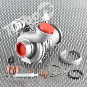 Turbolader Mercedes 88 PS 95 PS OM 646 DE 22 LA A6460901780 A6460900580 VV17