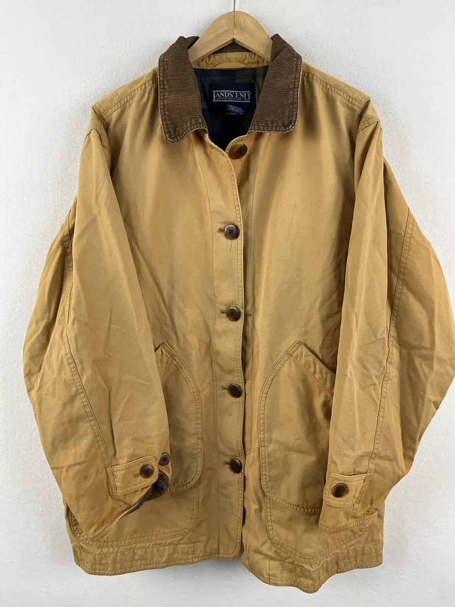 Women's 2024 barn jacket
