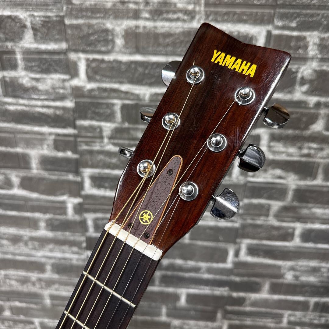 YAMAHA ギター fg151 YAMAHA Acoustic Guitar FG-151 Orange Label Japan Vintage