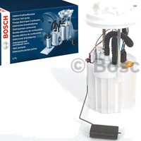 Bosch 0580314016 Kraftstoffpumpe FüR Alfa Romeo 147 1.6-3.2 01.01-03.10