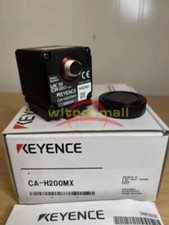 1PC KEYENCE CA-H200MX Industry Vision Camera NEW