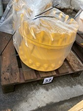 Axle Reduction Unit - Hyundai Loading Shovel