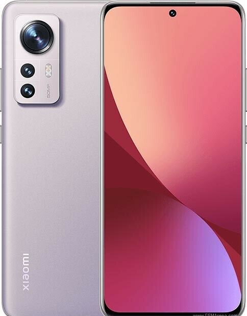 Móvil - 12X 5G XIAOMI, Azul, 256 GB, 8 GB, 6,28 , Full HD+, Qualcomm  Snapdragon 870 5G (7 nm) 4500 mAhmAh