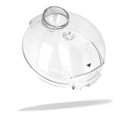 Deckel für Kenwood Mini-Chopper Serie, CH180, CH181, CH186 Originalteil pmd