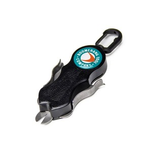 boomerang fishing tool