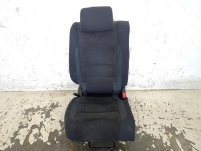 1K0885501CH Rechtes Rücksitz Gestell Alcantara Volkswagen Golf Plus 1.6 D 77K
