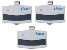 Mega Code Linear MCT-11 (DNT00090) / MTR1 MTS...