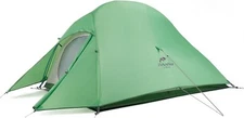 Naturehike Cloud-Up 2 Person Tent Lightweight Backpacking Tent with Footprint