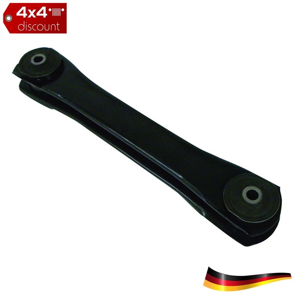 Lenker, RadaufhäNgung, Unten Vorne Hinten Jeep Wrangler TJ 1997/2006-image