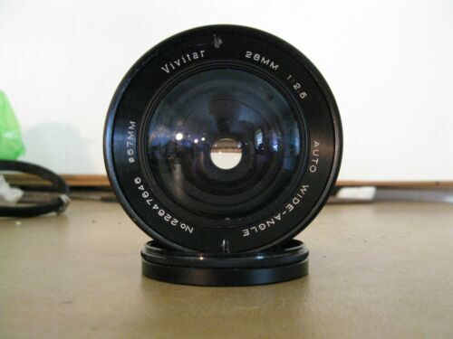 MINOLTA AF 28mm F2.8 SONY A-mount F0123 | eBay