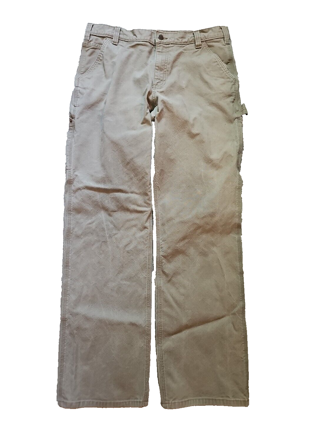 Carhartt Rugged Flex Relaxed Fit Work Pants for Men BN3279-M Size 36x34