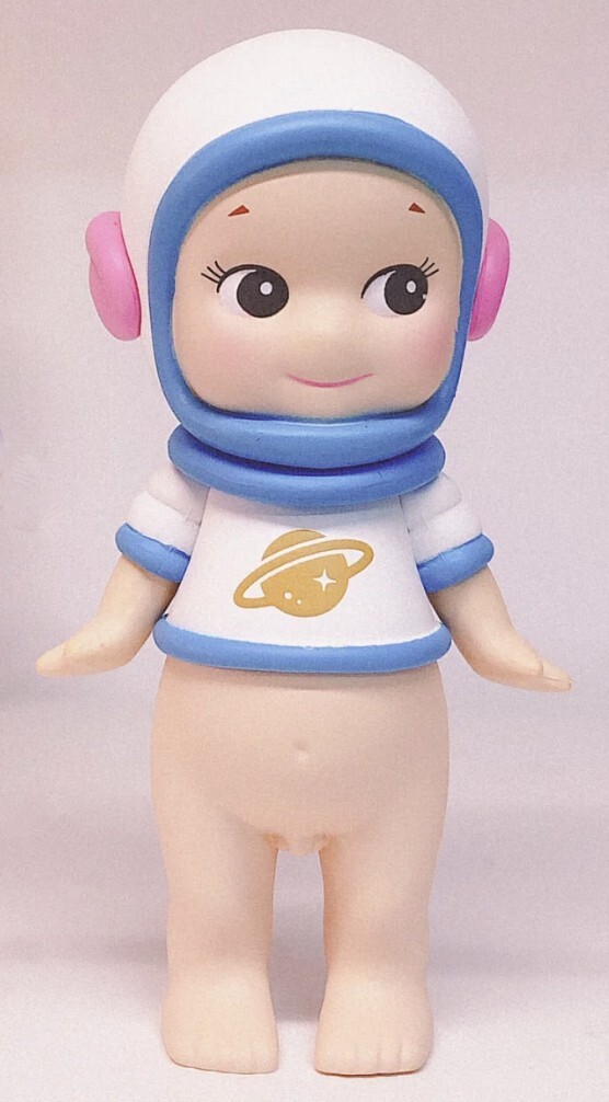Astronaut - Authentic Sonny Angel Space Adventure Mini Figure
