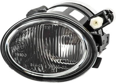 For BMW (1997-2006) Fog Light (M-Technic) FRONT LEFT (Dr. Side) HELLA + WARRANTY
