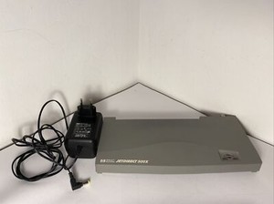 HP J3265-61002 JetDirect 500X Print Server 10/100MBit RJ45 BNC 3p F, m. Netzteil
