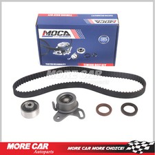 Timing Belt Kit fit 1996-2011 Hyundai Accent ...