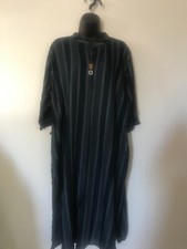 blue & blue 11 womens dress size 5xL