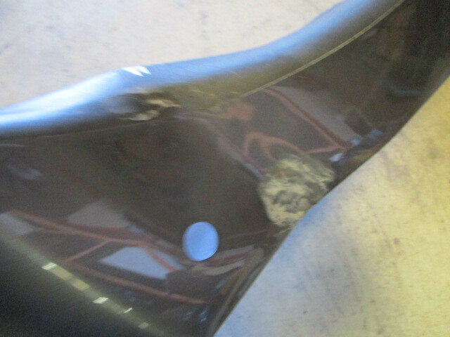 Ferrari 430 Coupe / Spider - RH Front Fender - P/N 67762211