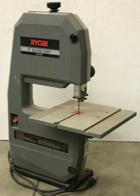 Ryobi Bandsaw Parts Pack Drive Belt For Ryobi 9