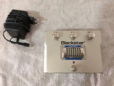Pedal effect BLACKSTAR HT Boost semi nuevo ...