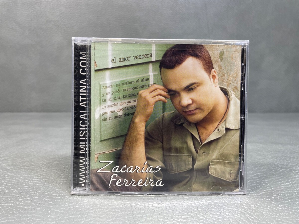 Zacarias Ferreira 