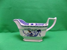 Wedgwood Volendam Sauciere