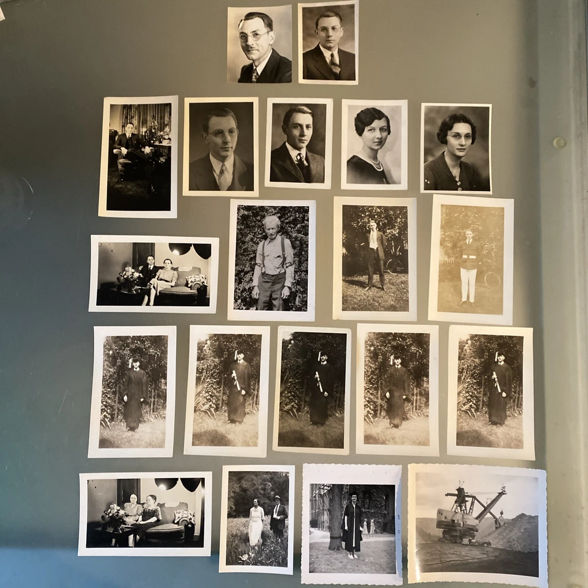 25+ lot of vintage photos for sale | Updated Oct 2026
